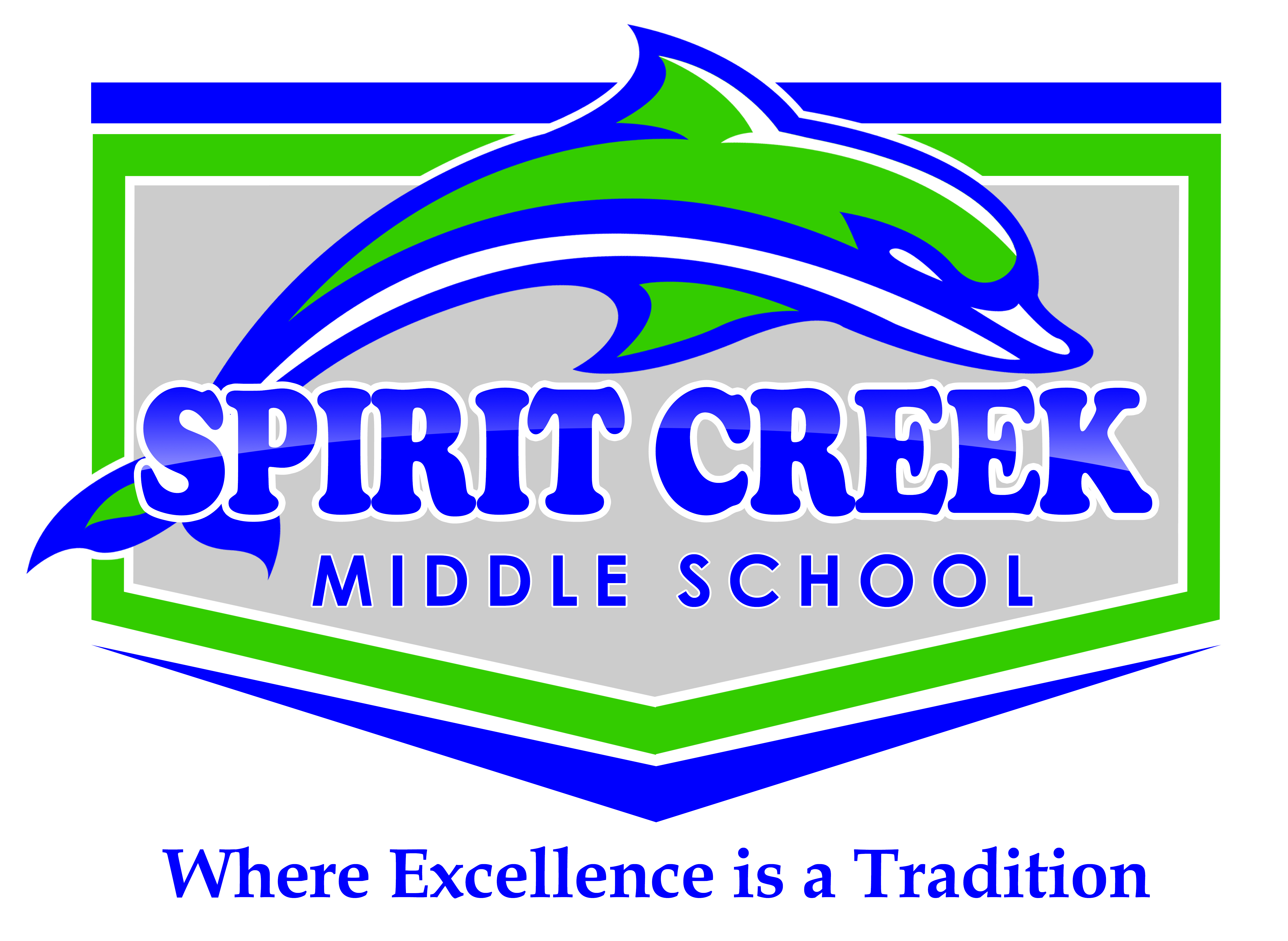 Spirit Creek Middle School